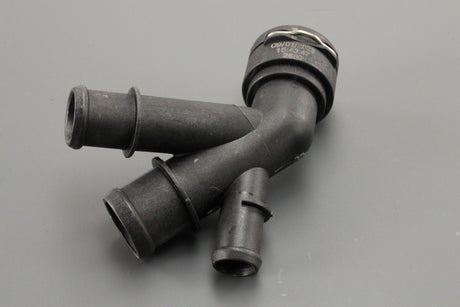 VW Audi Skoda SEAT coolant pipe coupling connector 5Q0122291CT