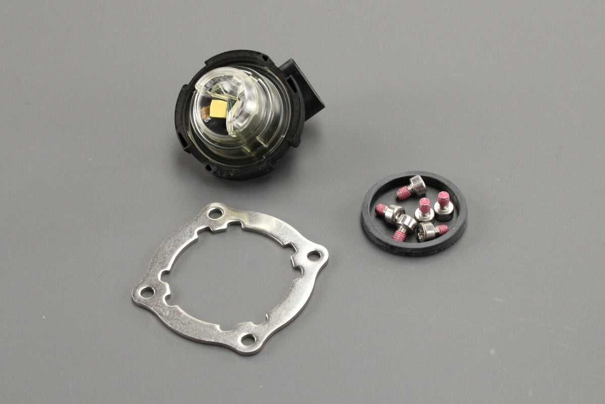 VW Touareg Audi A4 A5 A8 Q7 Q8 adblue quality sensor 4M0131941C, view 1