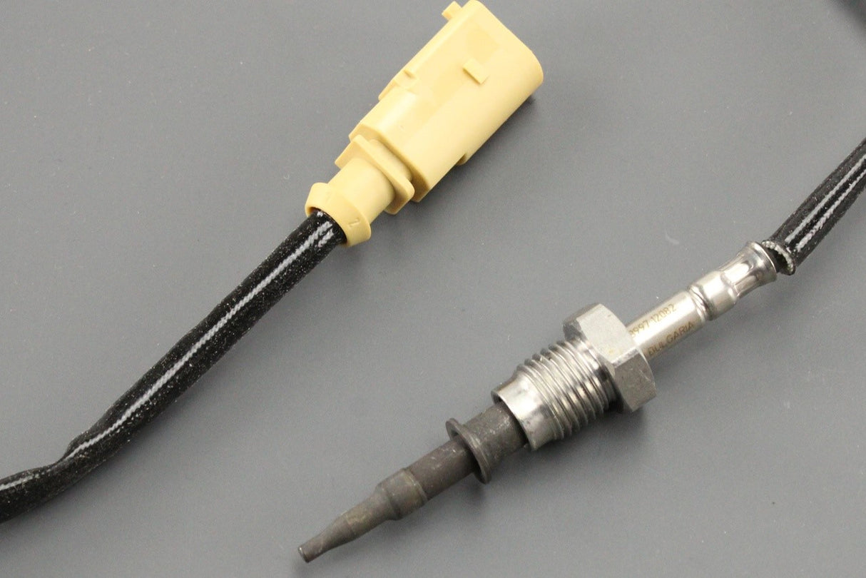 Audi Q7 SQ7 Q8 VW Touareg 4.0 TDI exhaust temperature sensor 4M0906088AR