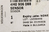 Audi Q7 SQ7 Q8 VW Touareg 4.0 TDI exhaust temperature sensor 4M0906088AR