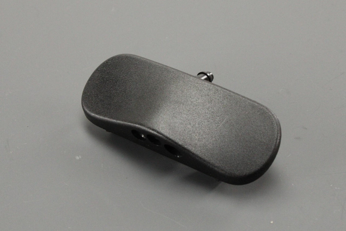Audi Q3 RSQ3 2012-2018 heated windscreen washer jet (left) 8U0955987A, view 1