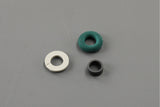 VW Golf Audi A3 RS4 Q5 SEAT Leon fuel injector repair kit (x1) 06M998907