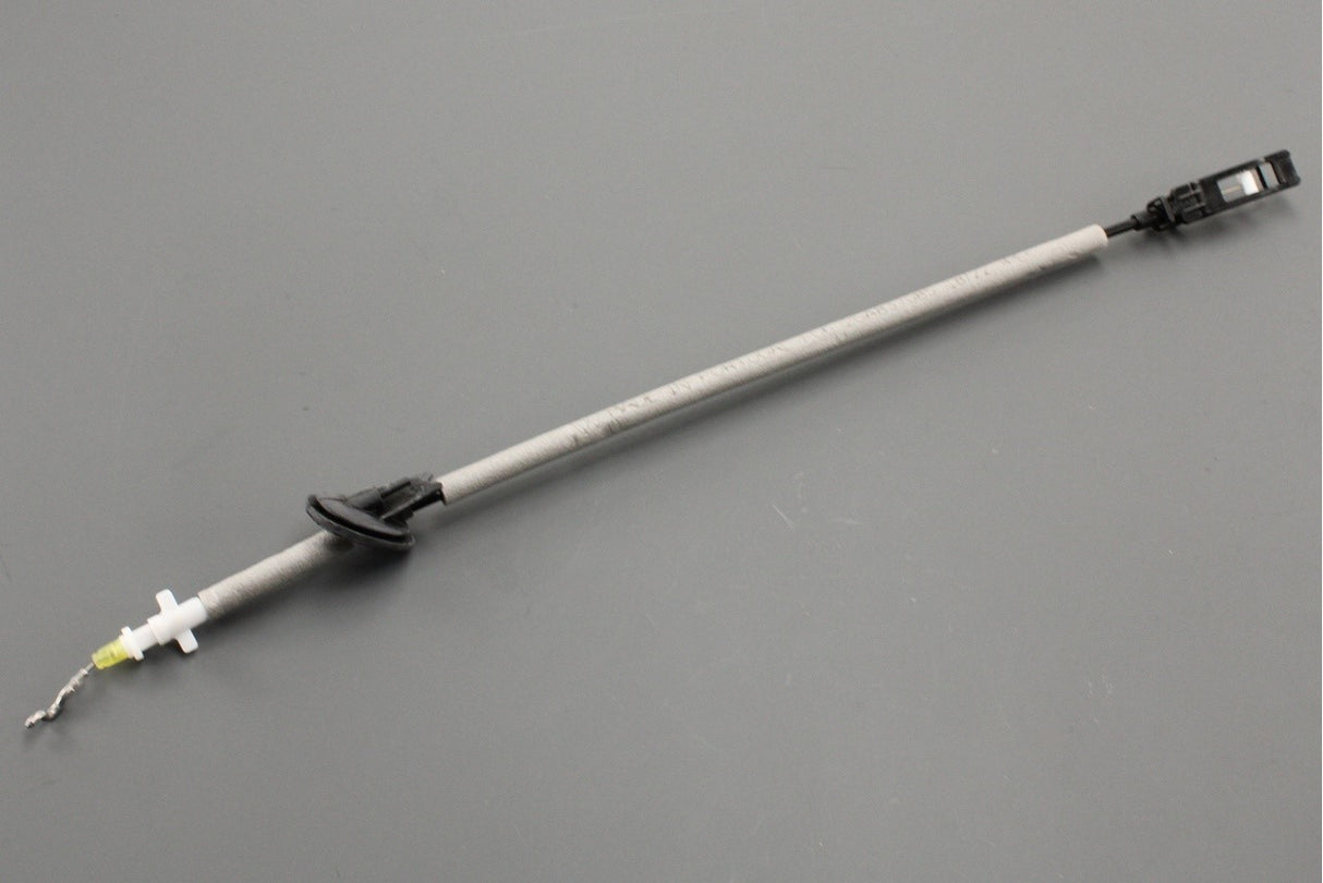 T-Roc 2018-on door lock inner bowden cable (front) 2GA837085