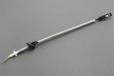 T-Roc 2018-on door lock inner bowden cable (front) 2GA837085