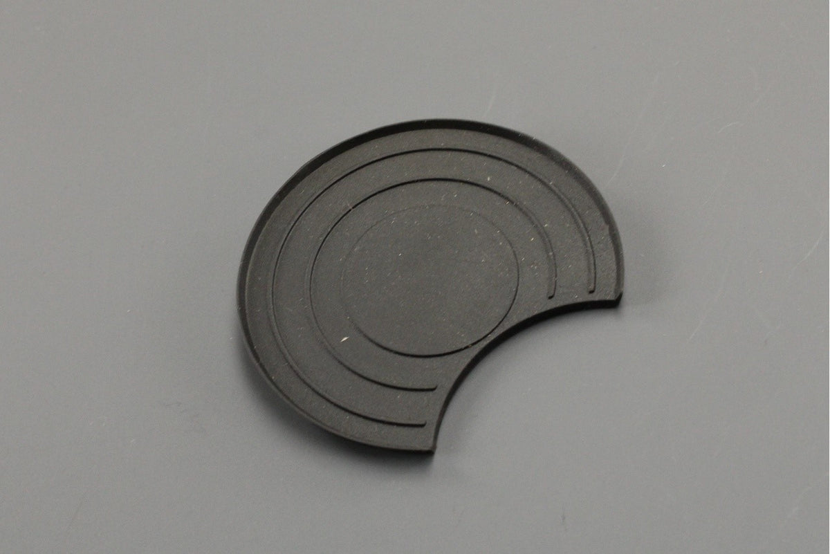 Audi TT TTS TTRS 07-14 centre console cup holder insert 8J0863330 4PK, view 1