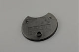 Audi TT TTS TTRS 07-14 centre console cup holder insert 8J0863330 4PK