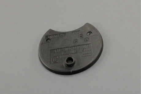 Audi TT TTS TTRS 07-14 centre console cup holder insert 8J0863330 4PK