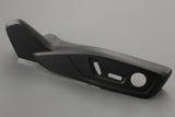 Audi A3 A6 Q3 RS6 RS7 front seat base outer trim (right) 4K0881326B 4PK