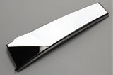 Audi Q4 e-tron 2022-on exterior b-pillar trim (right) 89A839902A