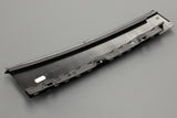 Audi Q4 e-tron 2022-on exterior b-pillar trim (right) 89A839902A