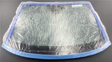 Audi A6 S6 RS6 2019-on front windscreen glass 4K0845099K NVB
