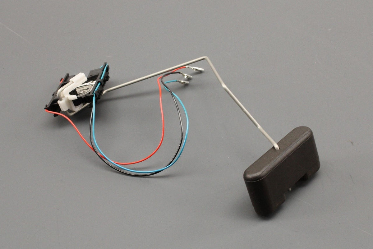 VW Golf Audi A3 Skoda SEAT Leon fuel gauge sender (petrol) 5WA919673B, view 1