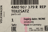 Audi Q7 2016-on ABS pump repair set 4M0907379R REP