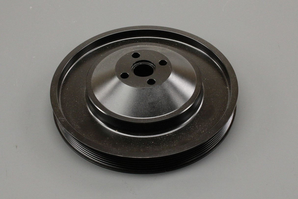 VW Crafter 2012-2016 2.0TDI crankshaft pulley (209mm) 03L105255B