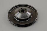 VW Crafter 2012-2016 2.0TDI crankshaft pulley (209mm) 03L105255B