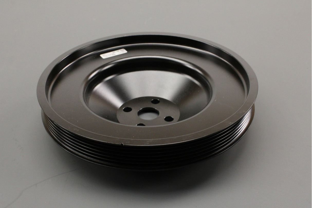 VW Crafter 2012-2016 2.0TDI crankshaft pulley (209mm) 03L105255B