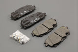 Audi e-tron 2019-on front brake pads set 4KE698151F