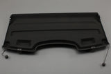 Skoda Fabia 5J 2009-2014 parcel shelf (hatchback) 5J6867769D 1AP