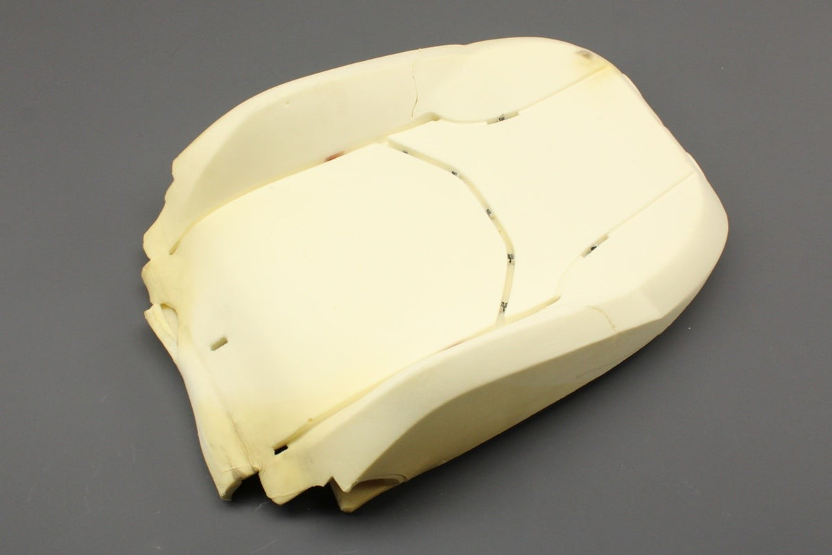 SEAT Leon 13-20 front seat backrest cushion padding (right) 5F0881776Q, view 1