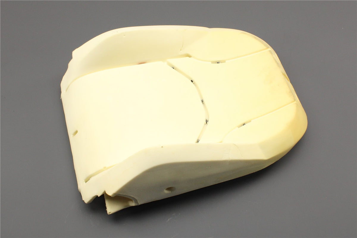 SEAT Leon 5F 13-20 front seat backrest cushion padding (left) 5F0881775Q, view 1