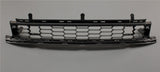 Skoda Karoq 2018-on front bumper grille (lower) 57A853677A 9B9