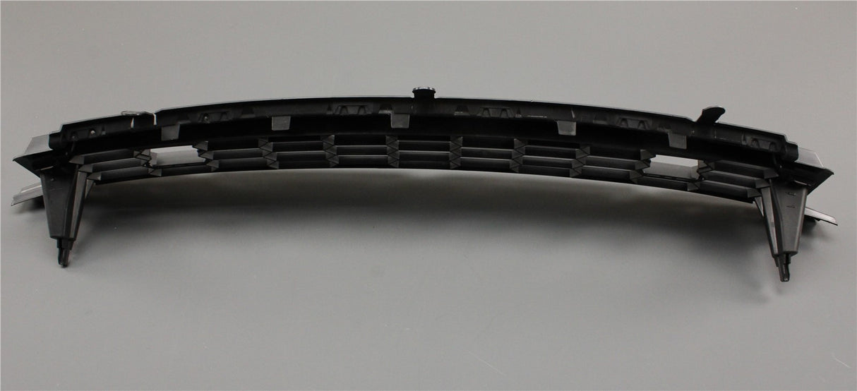 Skoda Karoq 2018-on front bumper grille (lower) 57A853677A 9B9