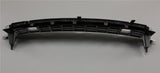 Skoda Karoq 2018-on front bumper grille (lower) 57A853677A 9B9