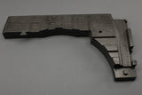 Skoda Kodiaq 2017-on spare wheel tool kit foam insert 565858857C