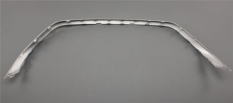 VW T-Roc 2018-on front bumper lower trim (silver) 2GA807532 2UC