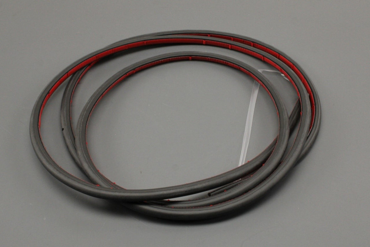 Skoda Superb Combi 2015-2024 door seal (rear right outer) 3V9839702E 5AP