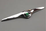 Skoda Fabia Roomster 2006-2014 grille cover trim (front)  5J0853633