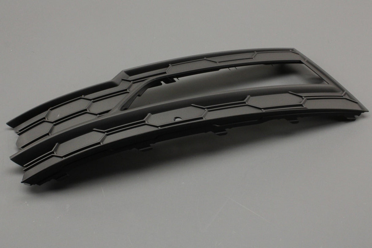 Skoda Octavia 2020-on fog light cover trim (front left) 5E3807681 9B9