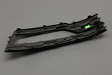 Skoda Octavia 2020-on fog light cover trim (front left) 5E3807681 9B9