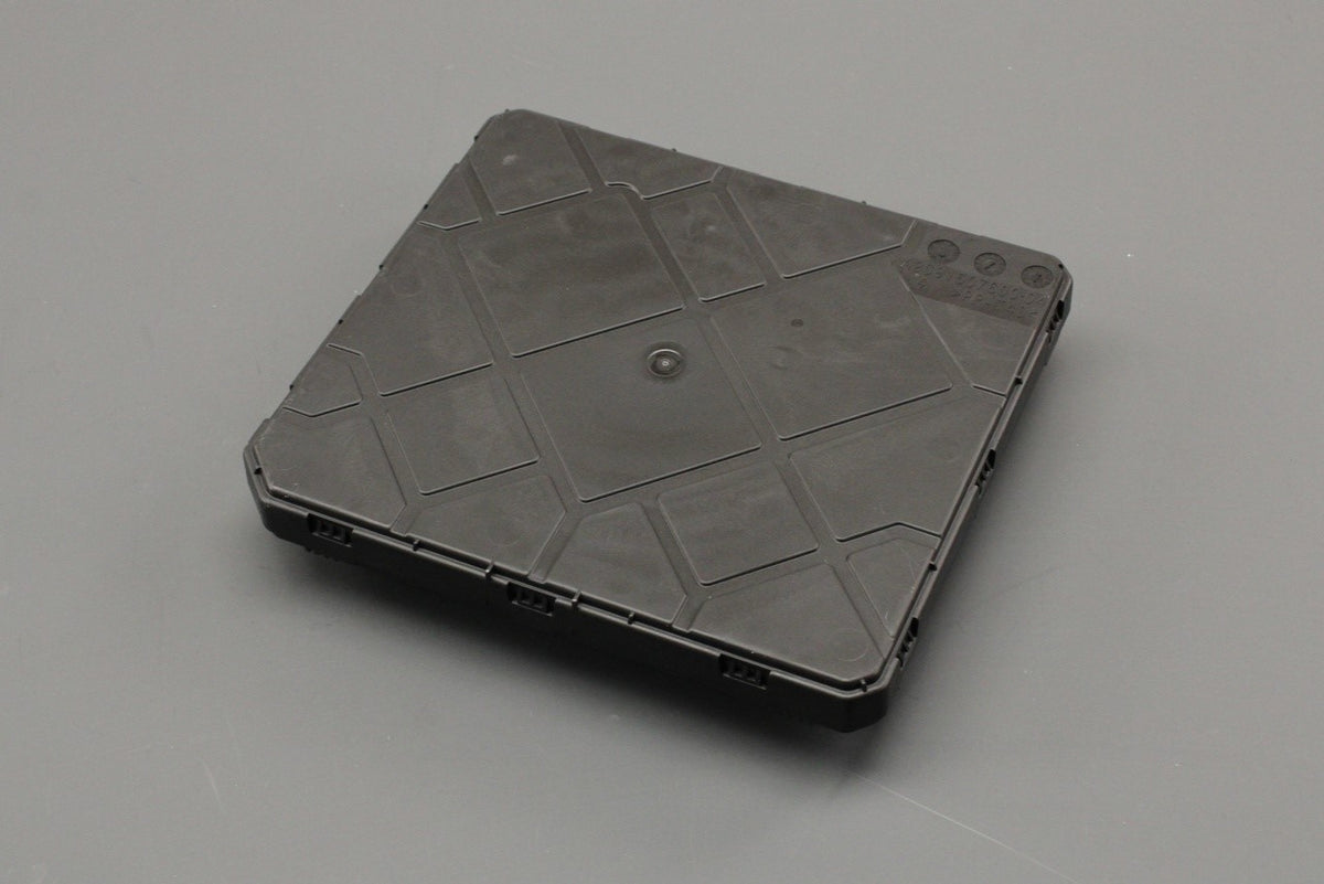 VW Polo AW SEAT Arona Ibiza 6F BCM body control module 2Q0937089, view 1