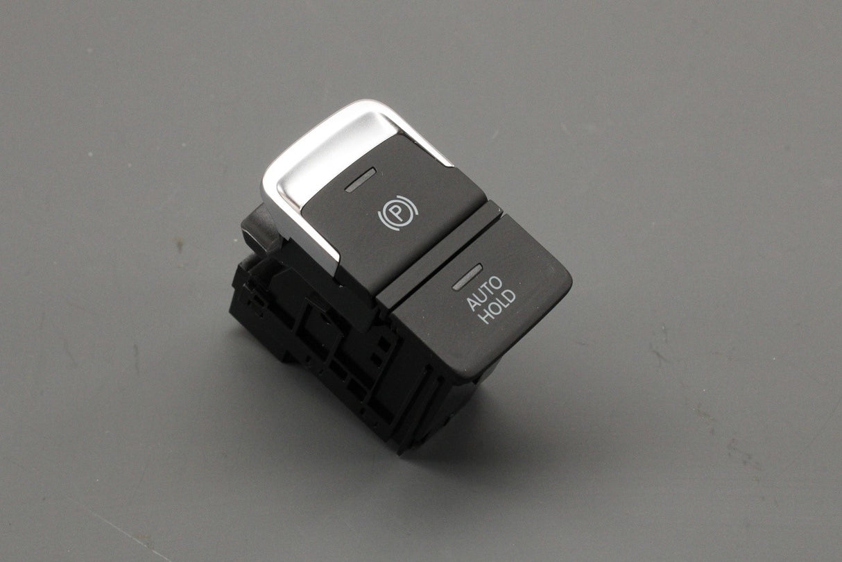 VW Passat B8 Arteon 2015-on handbrake switch 3G0927225B WZU