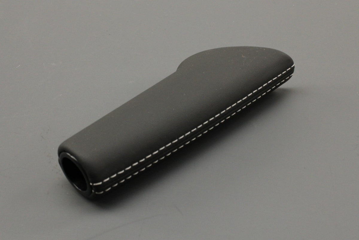 Audi A1 2011-18 handbrake lever cover 8X0711327E VDE, view 1