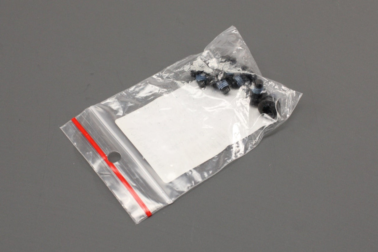 Audi Q5 Q7 VW Golf Passat Tiguan sunroof glass panel screws 4L0898057