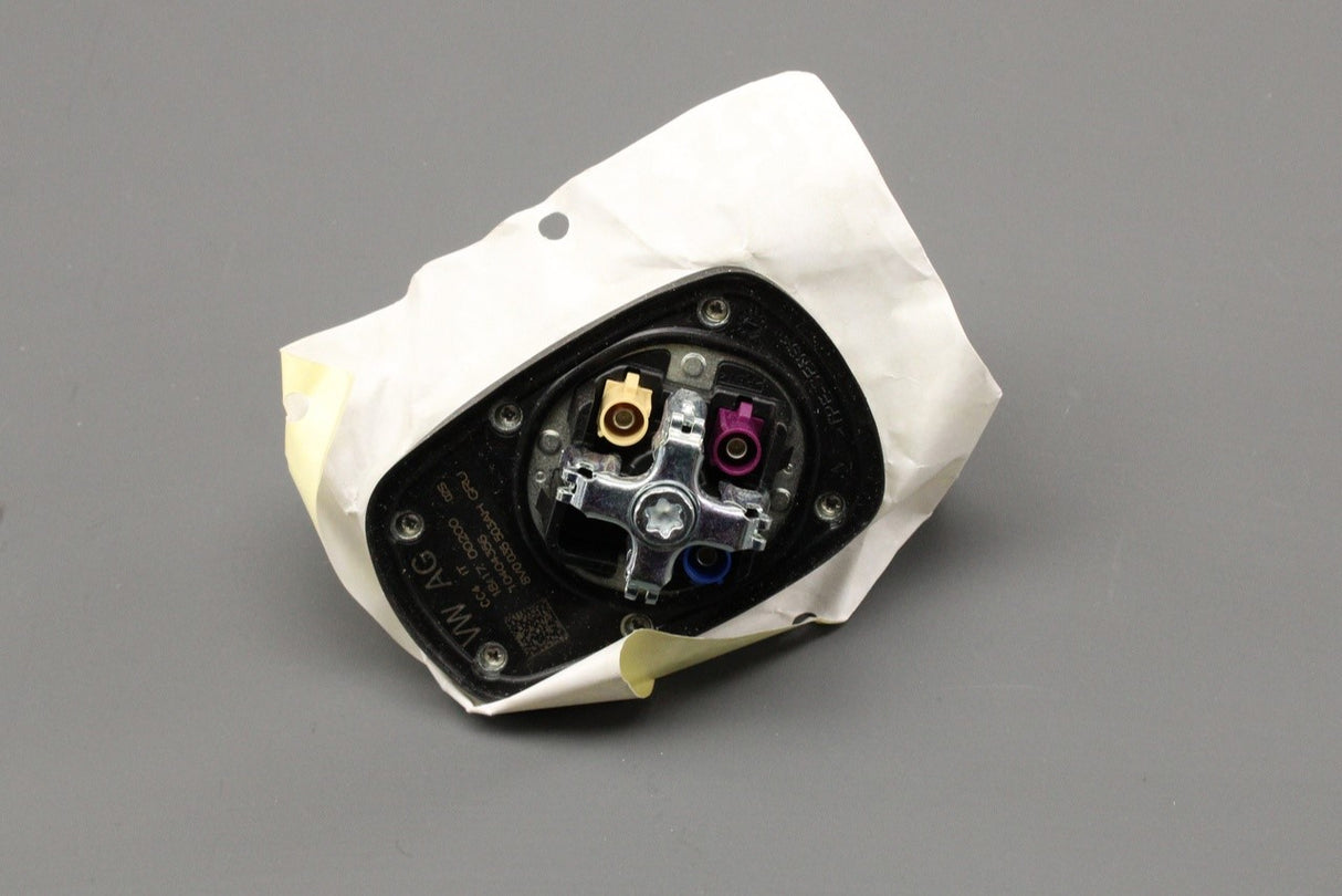 Audi A3 S3 RS3 2013-2020 roof aerial (primer) 8V0035503AH GRU