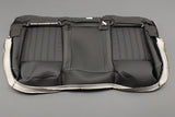 Skoda Superb 2015-23 rear seat bench base leather cover 3V0885405EGUNH