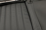 Skoda Superb 2015-23 rear seat bench base leather cover 3V0885405EGUNH