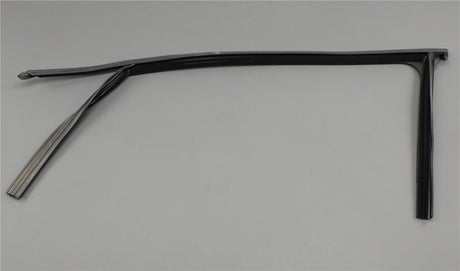 Skoda Kamiq front upper door window guide seal (left) 658837431 5AP