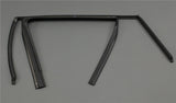 Skoda Enyaq 2021-on rear door window guide seal (right) 5LG839432D 5AP