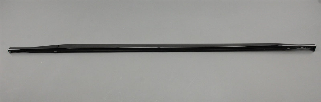VW Golf MK8 2020-on R-Line side skirt trim (right) 5H0853856 041