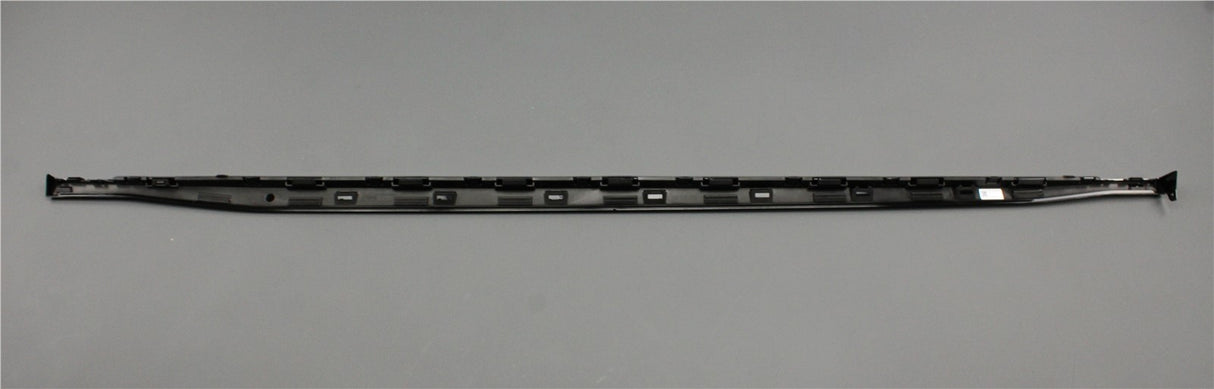VW Golf MK8 2020-on R-Line side skirt trim (right) 5H0853856 041
