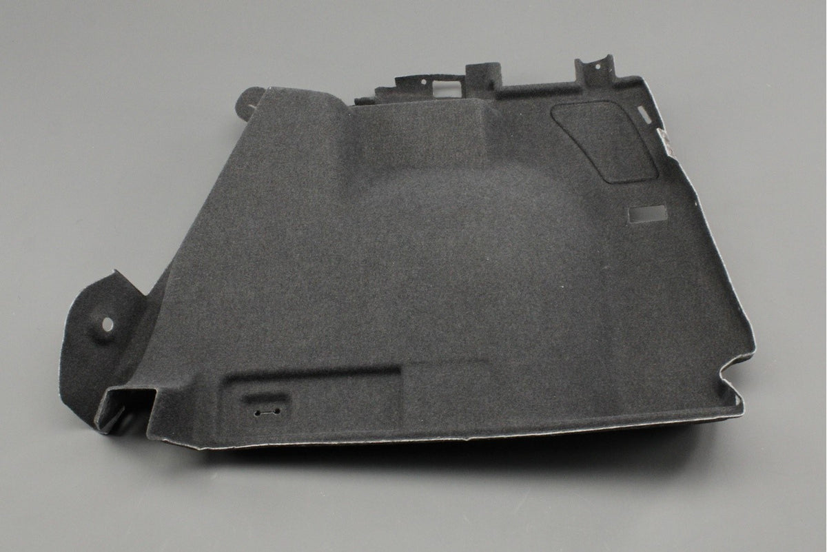 SEAT Ateca 2016-on luggage compartment trim (right) 575867428F CA9, view 1