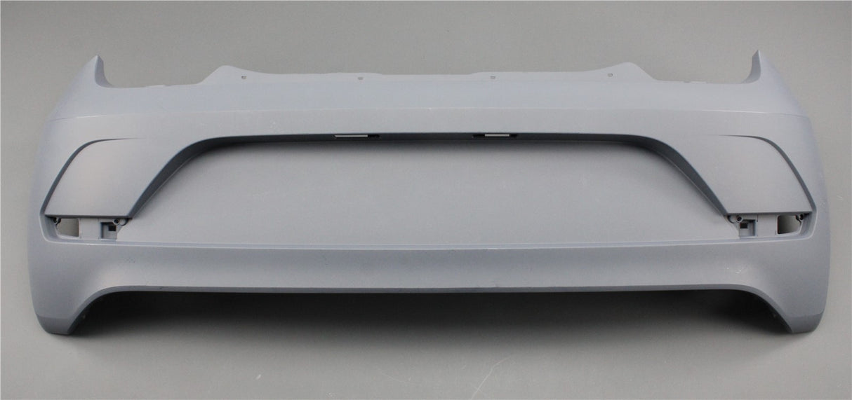 VW Up! e-Up! 2017-24 bumper cover (rear) 1S6807421AB GRU