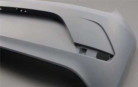 VW Up! e-Up! 2017-24 bumper cover (rear) 1S6807421AB GRU
