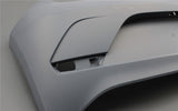 VW Up! e-Up! 2017-24 bumper cover (rear) 1S6807421AB GRU
