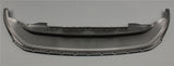 VW Golf MK7 2013-17 front lower splitter retaining trim 5G0805915 9B9