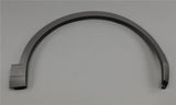 VW T-Roc 2018-on front wheel arch surround trim (right) 2GA854732D 9B9